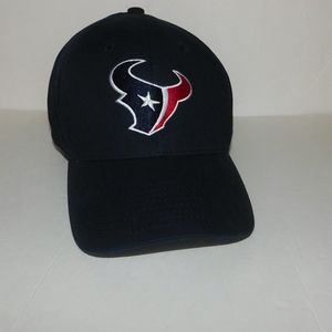 NFL Houston Texans Boys Hat